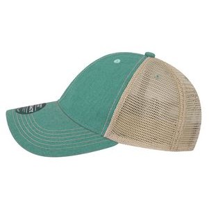 LEGACY® Youth Old Favorite Trucker Cap