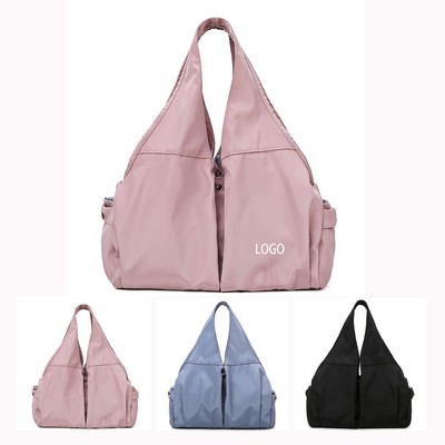 Sports Tote Gym Bag