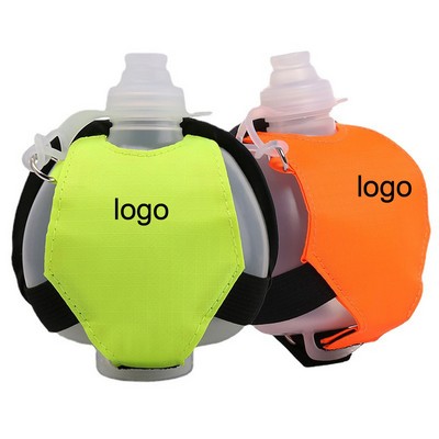 NS-LJ034 Portable Arm Bottle