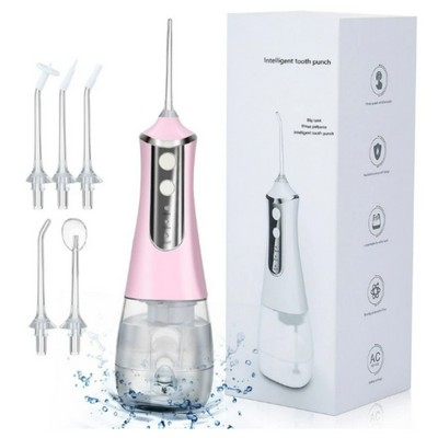 350ml Oral Care Irrigator Dental Water Flosser