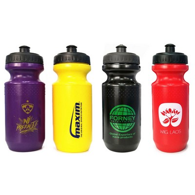 18Oz. Sports Bottle W/ Custom Logo