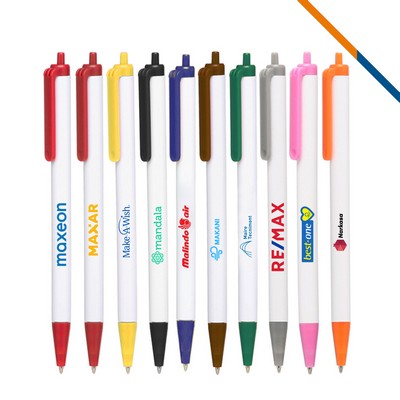 Ander Company Ballpoint Pens