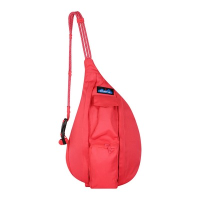 KAVU® Mini Rope Sling, Flamingo