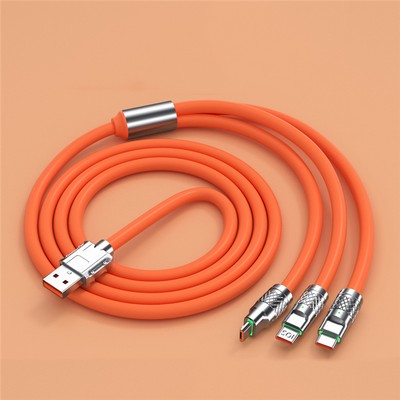 1200W Super Fast Charging Cable