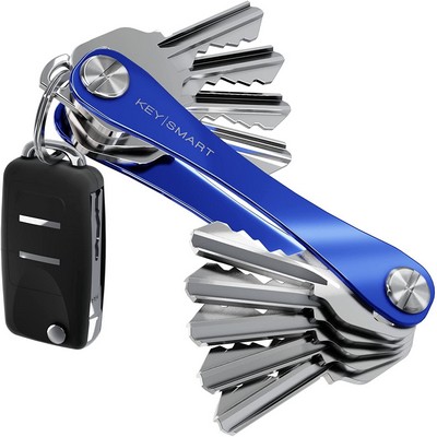 KeySmart Compact Minimalist Pocket Key Holder