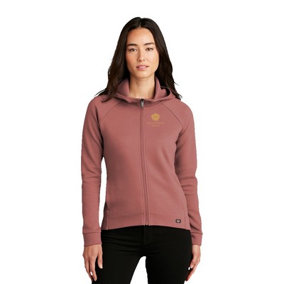 OGIO® Ladies Bolt Full-Zip Hoodie