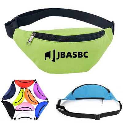 Fanny Packs