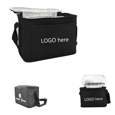 600D Heavy Duty Can Cooler Bag