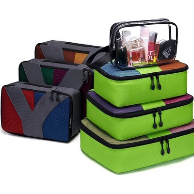 Travel Packing Cube Set