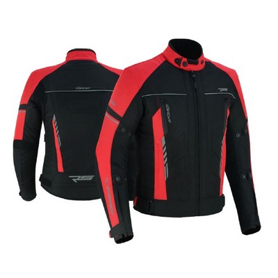 Motorcycle jackets