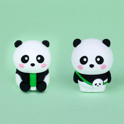 Animal Panda Pencil Sharpener