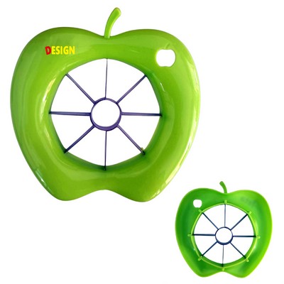 Stainless Steel Slicer Apple Corer and Slicer