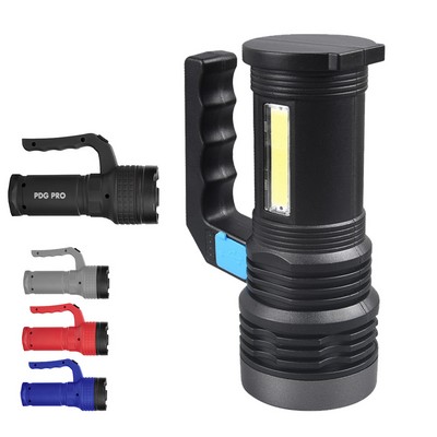 Waterproof Camping Lantern Flashlight