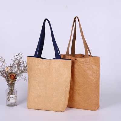 Washable Dupont Paper Bag