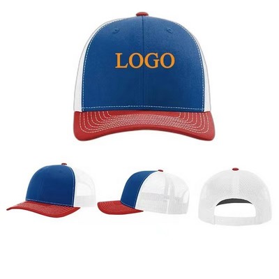 Premium Trucker Cap