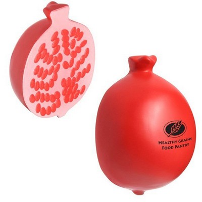 Pomegranate Stress Ball