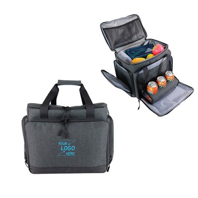 20L Thermal Food Delivery Bag