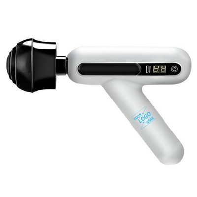 Portable Deep Tissue Massage Gun