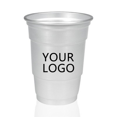 Aluminum Cup