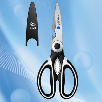 Multipurpose Kitchen Scissors