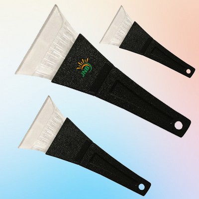 Ice Scraper Handheld Tool