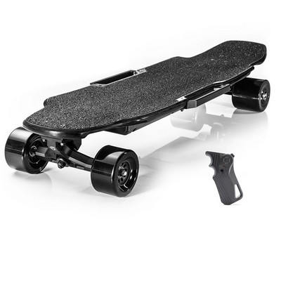 Branded Girls Electric Skateboard