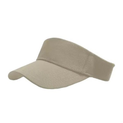 Portable Sun Protection Visor