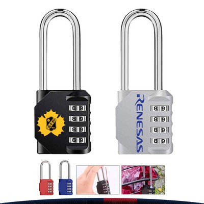 Ockle Luggage Lock