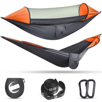 Mosquito Net Camping Hammock