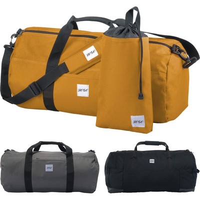 Oxford Sports Duffel Bag