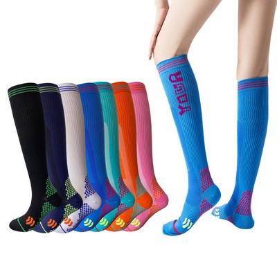 Athletic Compression Stockings