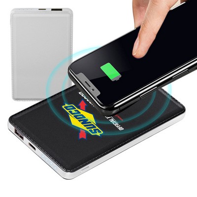 Phase Wireless Power Bank 4000 (2nd Gen)