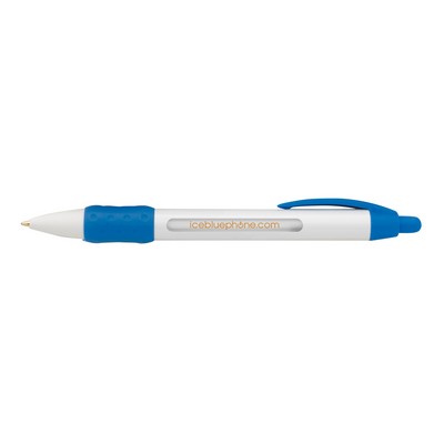 WideBody® Message Pen