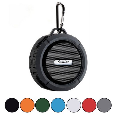 Portable Wireless Bluetooth Speaker