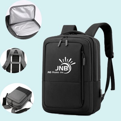 Multi functional Waterproof Backpack