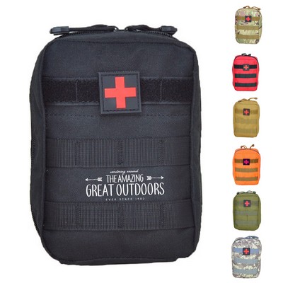 Emergency Tactical Kit Bag