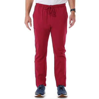 Men's UltraStretch Cargo Scrub Pant