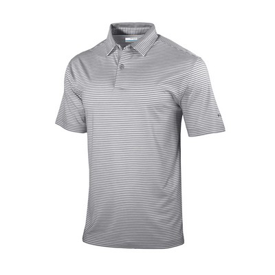 Columbia Golden Hills Men's Polo