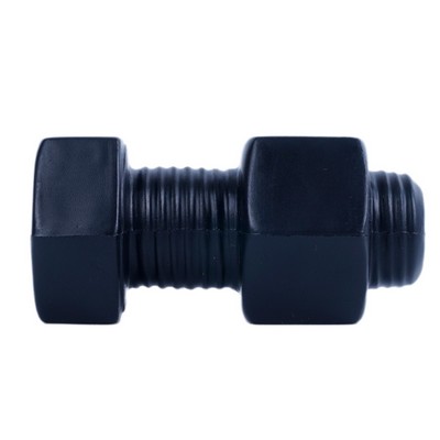 Foam Nut & Bolt Shaped Stress Ball