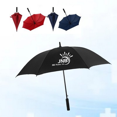 Long-Handled Golf Umbrella