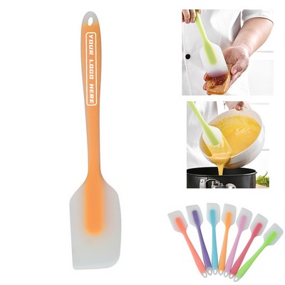 Translucency Silicone Spatula