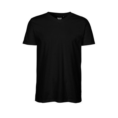 Neutral® Men's V-Neck T-Shirt