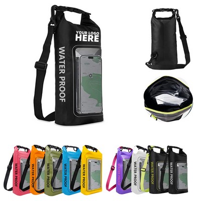 PVC Waterproof Bag