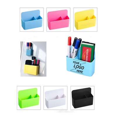 Magnetic Pen Holder Organizer