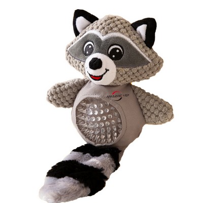 Sidekick Shorty - Raccoon