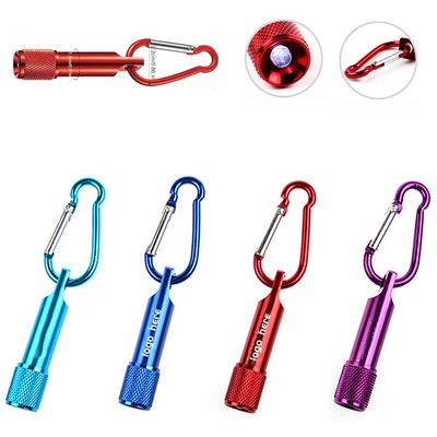 Mini Keychain Flashlights