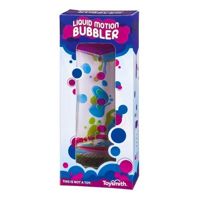 Liquid Motion Bubblers - Assorted (Case of 12)