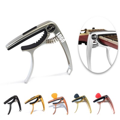 Guitar Capo