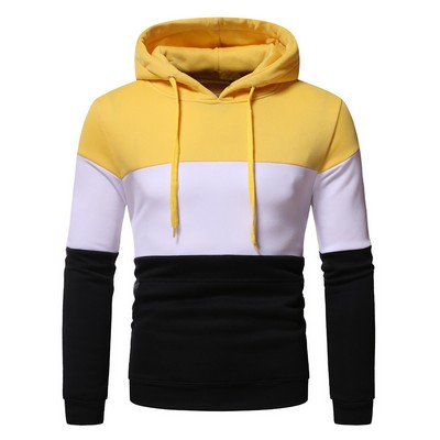 Hoodies Pullover Sweatshirt