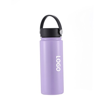 32 oz Double Wall Stainless Water Bottle